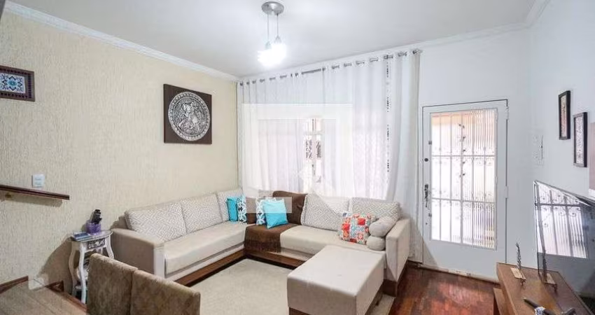 Casa à Venda - Tatuapé, 2 Quartos,  70 m2