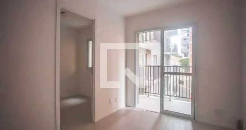 Apartamento à venda - chácara inglesa, 2 quartos,  38 m2