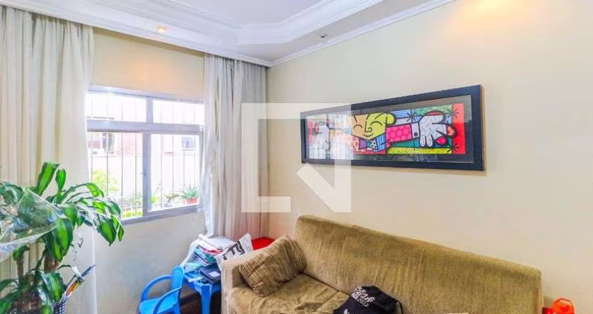 Apartamento à Venda - Santo Amaro , 3 Quartos,  72 m2