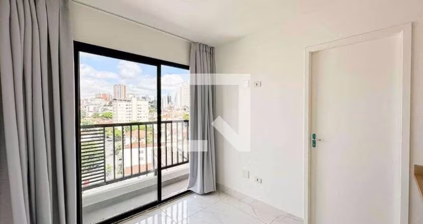 Apartamento à Venda - Água Fria, 1 Quarto,  30 m2