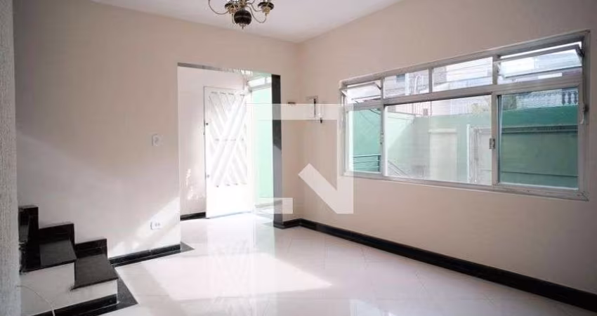 Casa à Venda - Cangaíba, 4 Quartos,  240 m2
