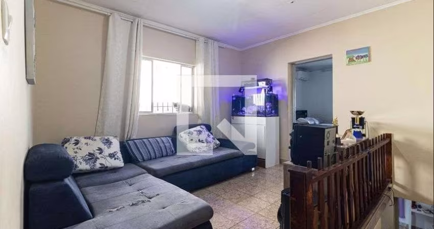 Casa à Venda - Vila das Mercês, 3 Quartos,  139 m2