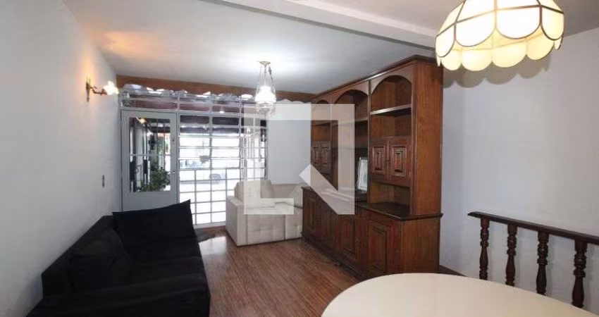 Casa à Venda - Cangaíba, 2 Quartos,  130 m2