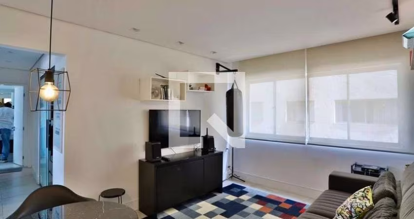 Apartamento à Venda - Mooca, 2 Quartos,  51 m2
