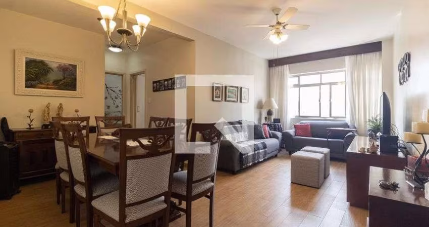 Apartamento à Venda - Aclimação, 2 Quartos,  83 m2