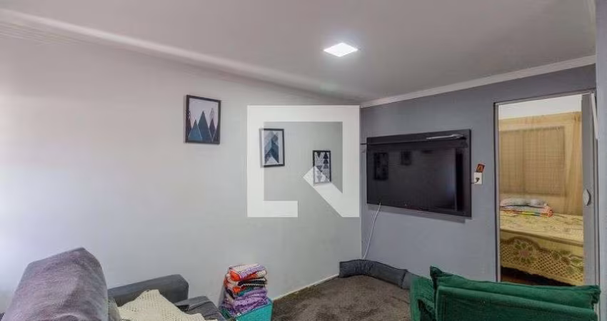Casa à Venda - Itaquera, 2 Quartos,  100 m2