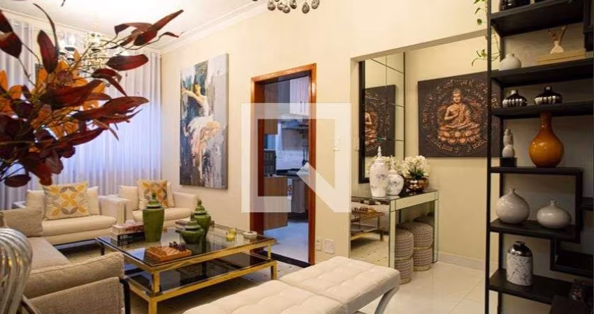 Apartamento à Venda - Bela Vista, 1 Quarto,  55 m2