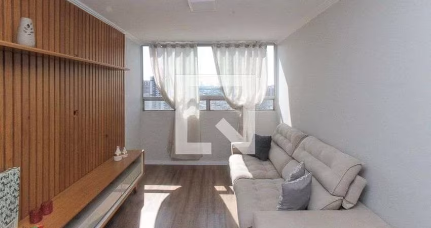 Apartamento à Venda - Vila Santa Clara, 3 Quartos,  70 m2