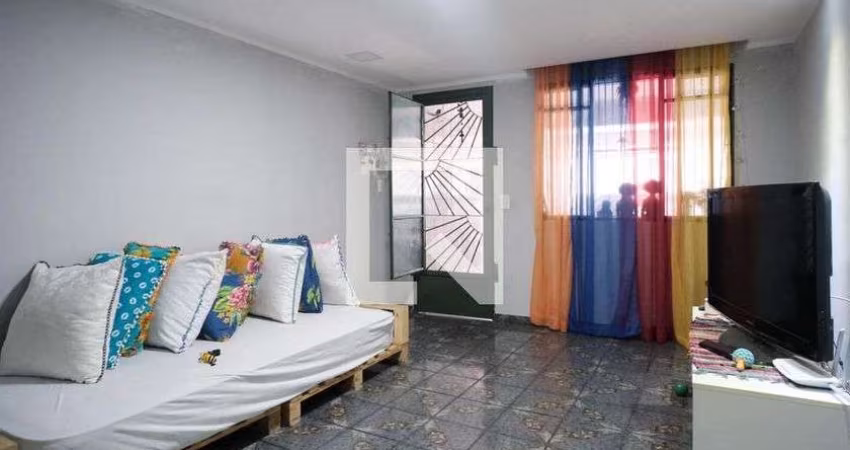 Casa à Venda - Ponte Rasa, 3 Quartos,  68 m2