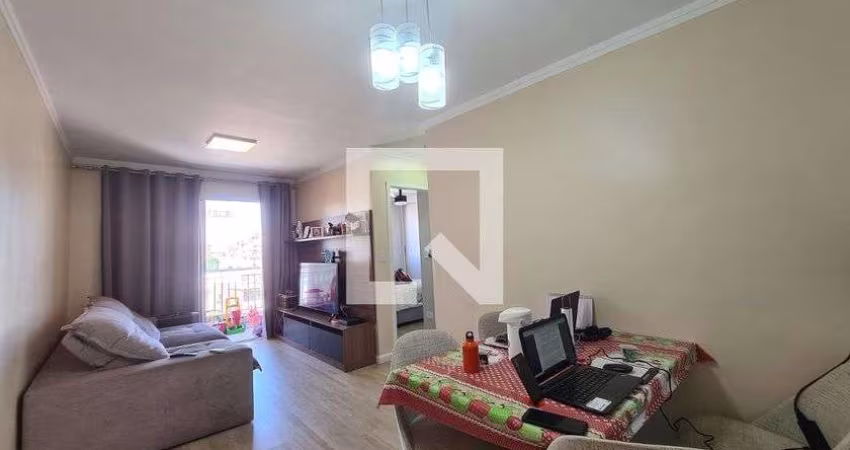 Apartamento à Venda - Vila Formosa, 2 Quartos,  50 m2