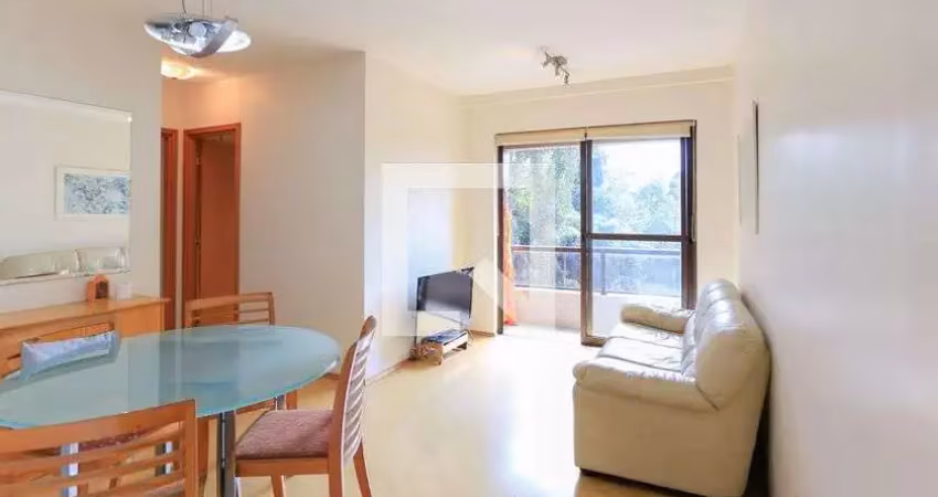Apartamento à Venda - Butantã, 2 Quartos,  65 m2