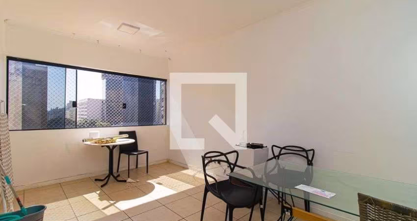 Apartamento à Venda - Bela Vista, 2 Quartos,  75 m2