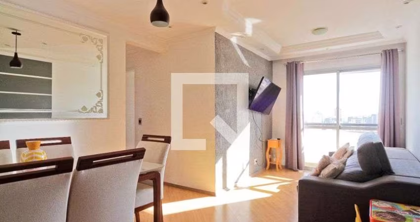 Apartamento à Venda - Freguesia do Ó, 3 Quartos,  74 m2