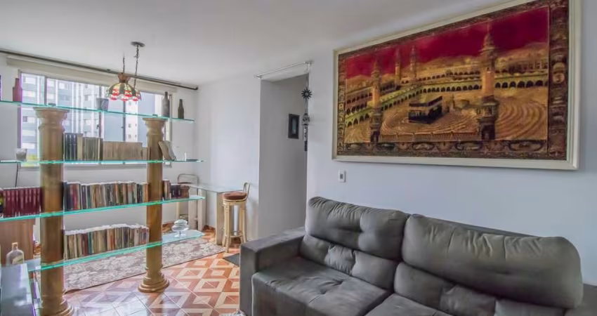 Apartamento à Venda - Vila Mascote, 2 Quartos,  64 m2