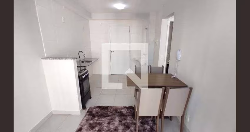 Apartamento à Venda - Bom Retiro, 2 Quartos,  37 m2