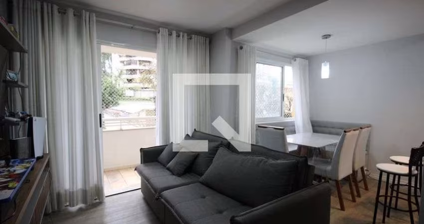 Apartamento à Venda - Panamby, 2 Quartos,  62 m2
