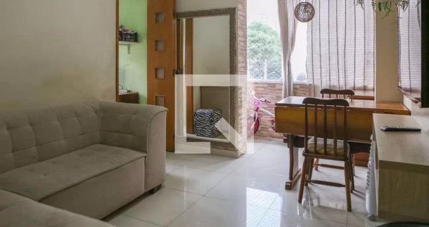 Apartamento à Venda - Barra Funda, 2 Quartos,  55 m2