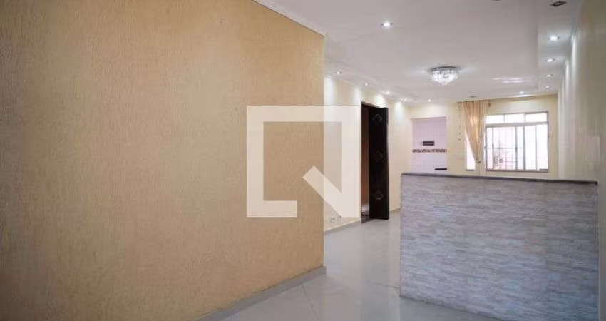Casa à Venda - Cangaíba, 5 Quartos,  144 m2