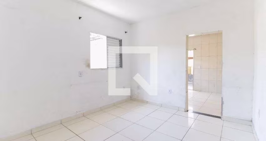 Casa à Venda - Itaquera, 2 Quartos,  158 m2