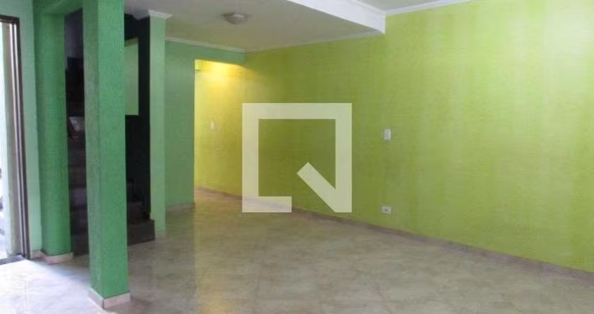 Casa à Venda - Jardim Éster Yolanda, 3 Quartos,  170 m2