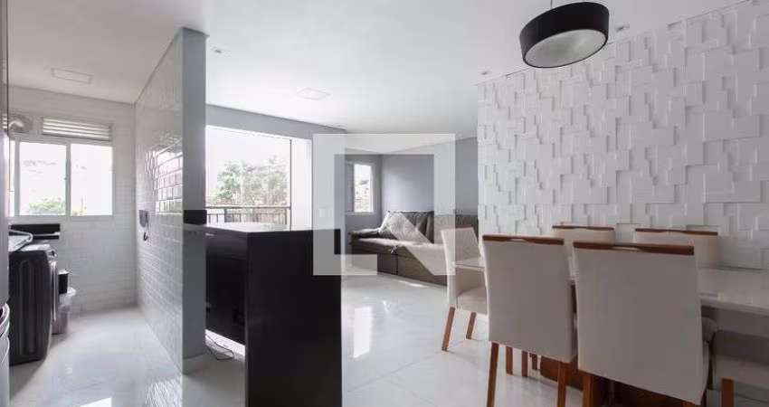 Apartamento à Venda - Itaquera, 2 Quartos,  62 m2