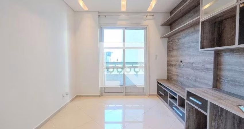 Apartamento à Venda - Bela Vista, 1 Quarto,  46 m2