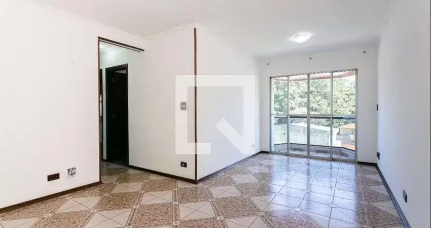 Apartamento à Venda - Vila Aricanduva, 2 Quartos,  64 m2