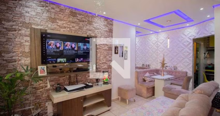 Casa à Venda - Itaquera, 2 Quartos,  83 m2