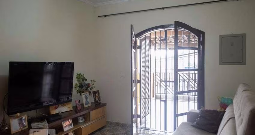 Casa à Venda - Freguesia do Ó, 3 Quartos,  220 m2