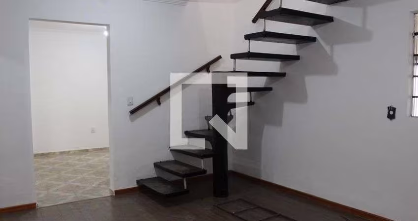 Casa à Venda - Sapopemba, 4 Quartos,  170 m2