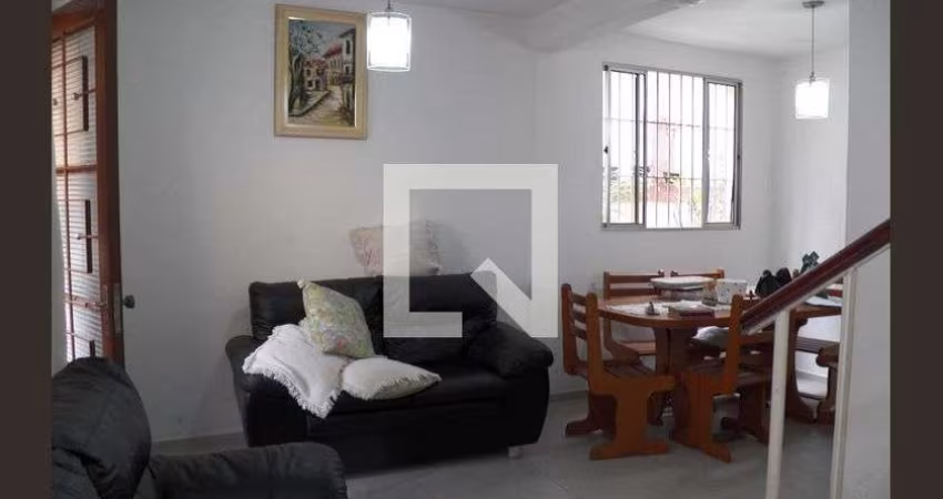 Casa à Venda - Freguesia do Ó, 3 Quartos,  129 m2