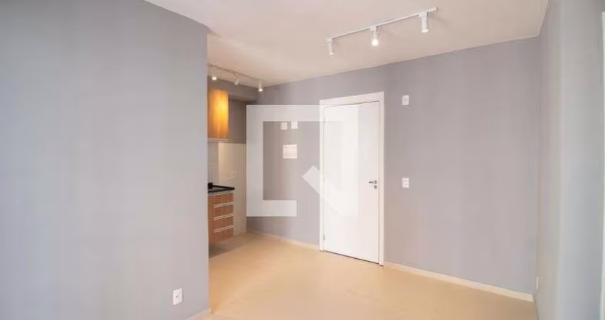 Apartamento à Venda - Santo Amaro , 2 Quartos,  41 m2
