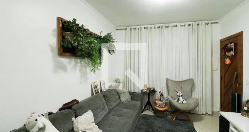 Casa à Venda - Mandaqui, 3 Quartos,  108 m2