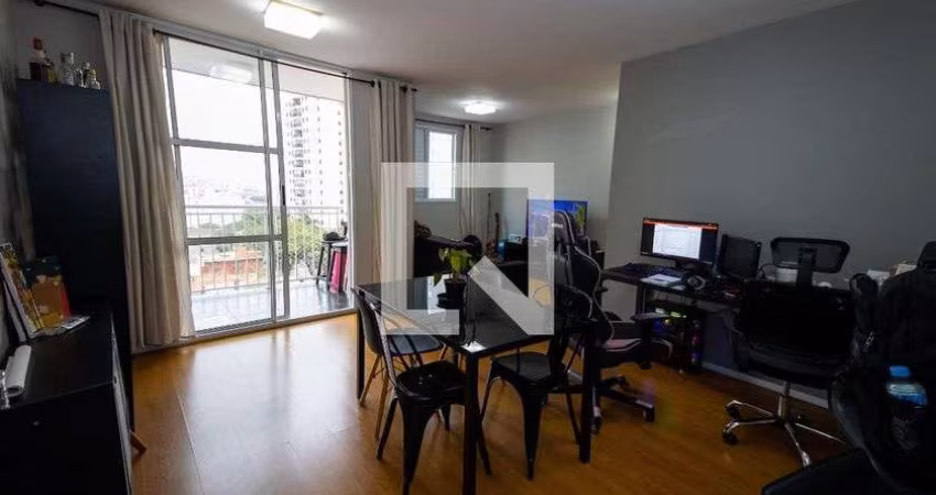 Apartamento à Venda - Vila Prudente, 2 Quartos,  65 m2