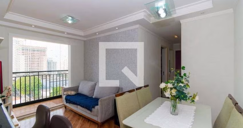 Apartamento à Venda - Vila Ema, 2 Quartos,  50 m2