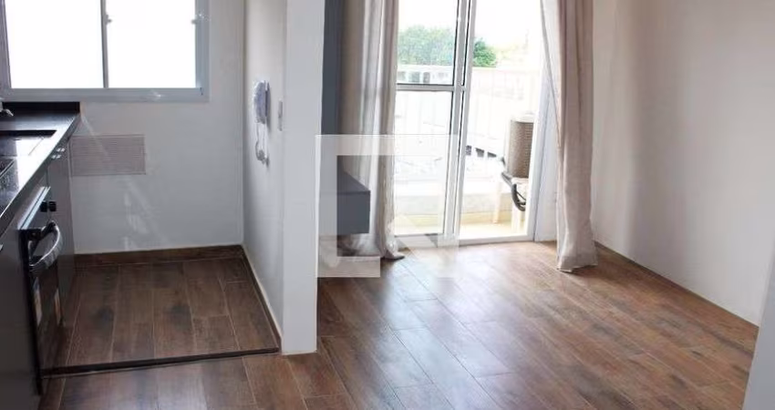 Apartamento à Venda - Água Branca, 2 Quartos,  40 m2