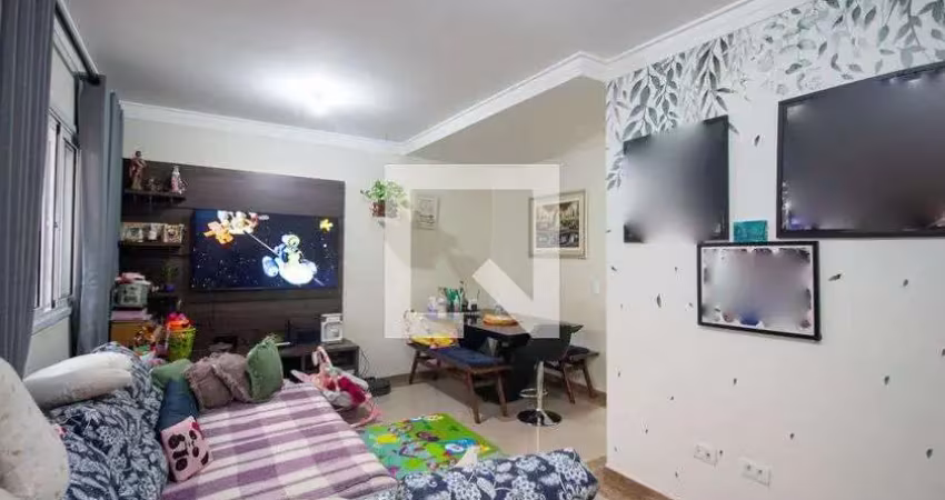 Casa com 3 quartos à venda na Rua André Bernardes, --, Vila Jacuí, São Paulo