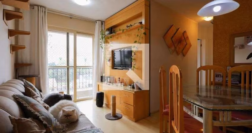 Apartamento à Venda - Santana, 2 Quartos,  48 m2