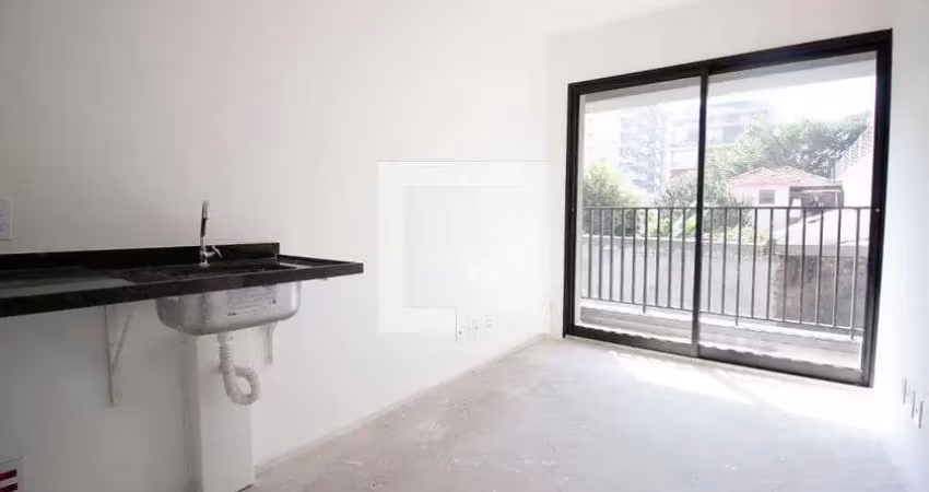 Apartamento à venda - vila madalena, 1 quarto,  28 m2