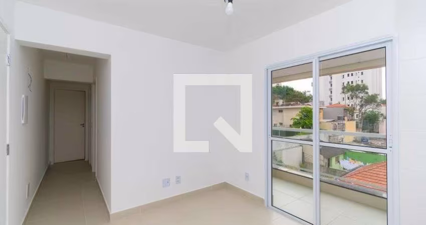 Apartamento à Venda - Mooca, 2 Quartos,  41 m2