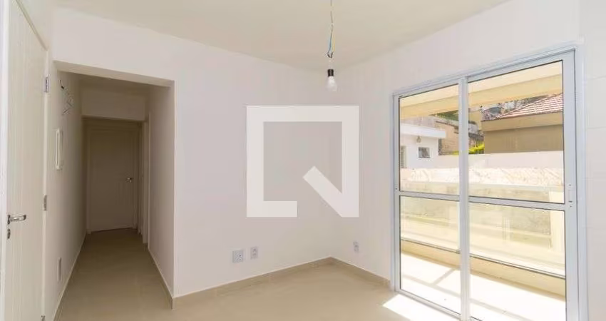 Apartamento à Venda - Mooca, 2 Quartos,  41 m2