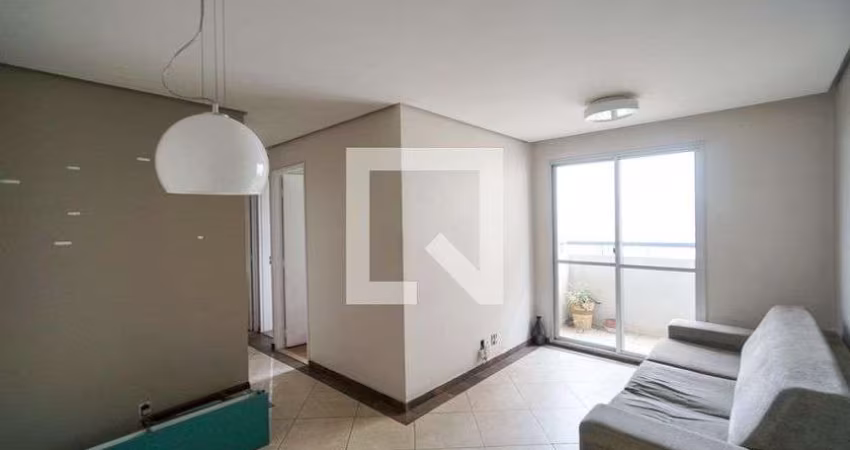 Apartamento à Venda - Vila Esperança, 3 Quartos,  64 m2