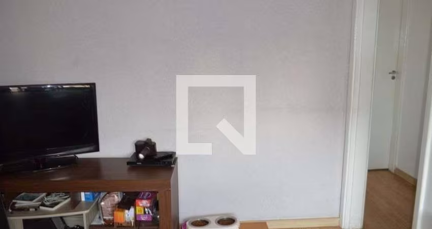 Apartamento à Venda - Vila Mariana, 2 Quartos,  60 m2