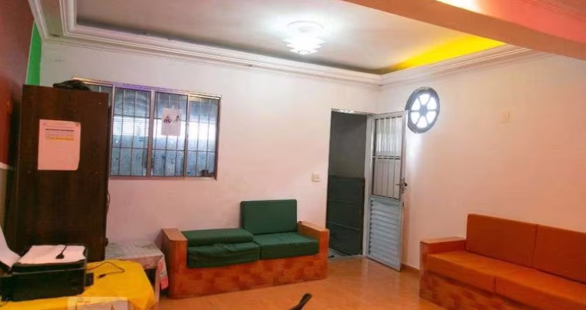 Casa à Venda - Vila Jacuí, 3 Quartos,  120 m2
