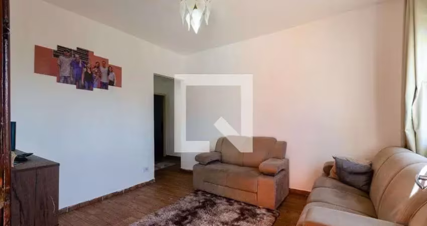 Casa à Venda - Piqueri, 2 Quartos,  157 m2