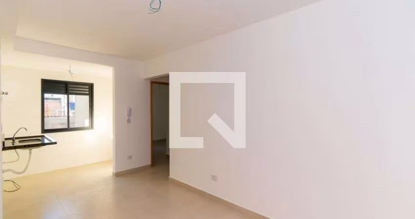 Apartamento à Venda - Vila Formosa, 2 Quartos,  40 m2