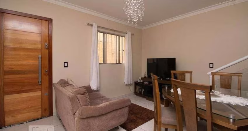Casa à Venda - Vila Esperança, 2 Quartos,  65 m2