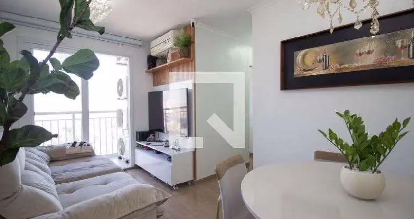 Apartamento à venda - freguesia do ó, 3 quartos,  58 m2