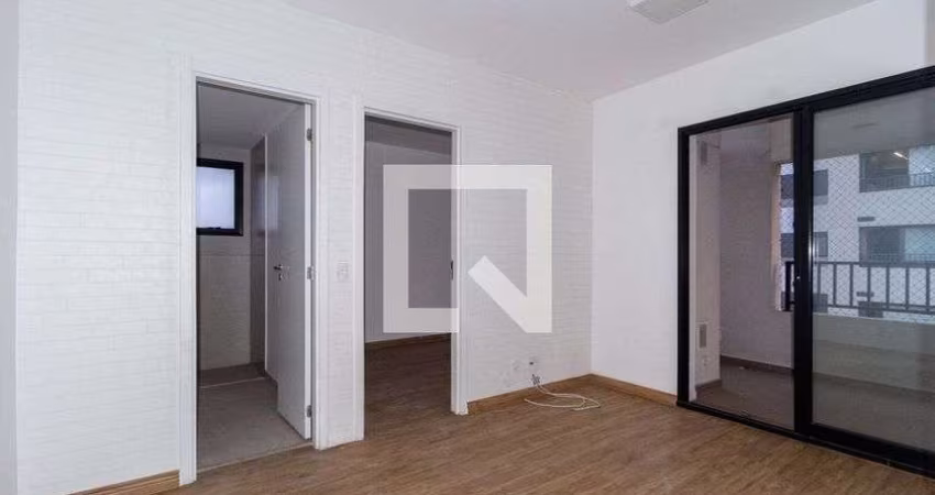 Apartamento à Venda - Mooca, 1 Quarto,  39 m2