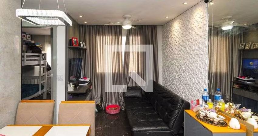 Apartamento à Venda - Vila Ema, 2 Quartos,  42 m2